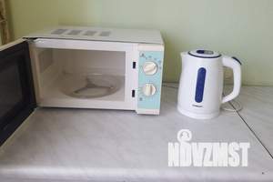 1-к квартира, посуточно, 43м2, 5/10 этаж