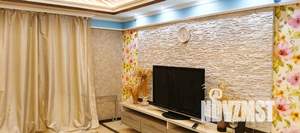 Студия квартира, на длительный срок, 40м2, 10/10 этаж