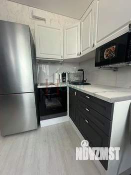 Студия квартира, на длительный срок, 27м2, 3/25 этаж