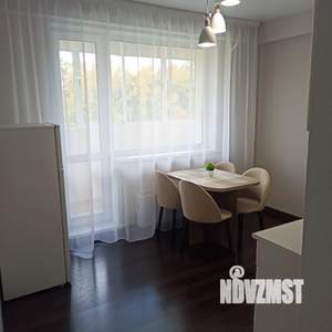 2-к квартира, на длительный срок, 58м2, 2/18 этаж