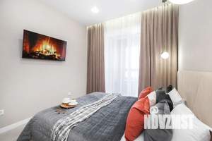 2-к квартира, посуточно, 37м2, 2/9 этаж