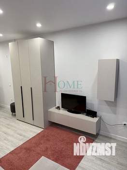 Студия квартира, на длительный срок, 29м2, 13/15 этаж