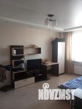 1-к квартира, на длительный срок, 33м2, 9/9 этаж