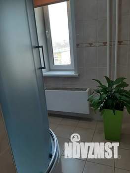 1-к квартира, посуточно, 28м2, 9/10 этаж