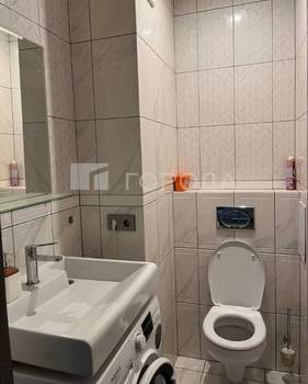 2-к квартира, на длительный срок, 67м2, 7/17 этаж