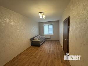 1-к квартира, на длительный срок, 42м2, 5/10 этаж