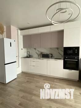 3-к квартира, посуточно, 70м2, 17/24 этаж