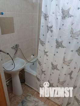 Студия квартира, посуточно, 30м2, 4/17 этаж