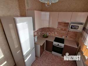 1-к квартира, на длительный срок, 34м2, 17/20 этаж