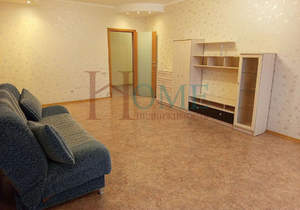 2-к квартира, на длительный срок, 80м2, 9/10 этаж