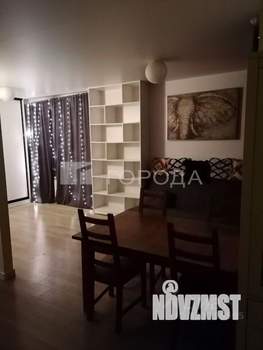 1-к квартира, на длительный срок, 36м2, 2/26 этаж