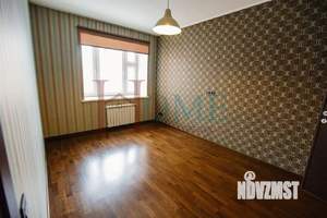 4-к квартира, на длительный срок, 132м2, 16/18 этаж