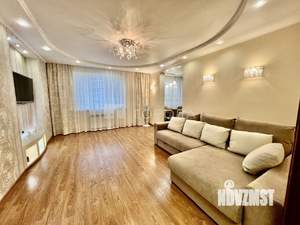 2-к квартира, на длительный срок, 77м2, 5/16 этаж