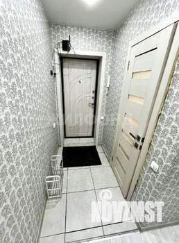 1-к квартира, на длительный срок, 31м2, 5/5 этаж