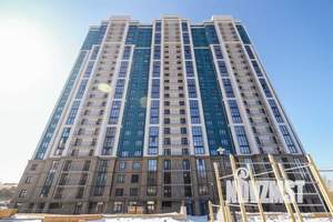2-к квартира, посуточно, 40м2, 1/1 этаж