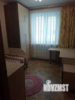 2-к квартира, на длительный срок, 52м2, 3/10 этаж