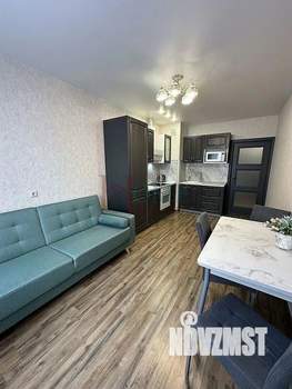 2-к квартира, на длительный срок, 41м2, 9/22 этаж