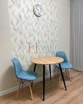 1-к квартира, на длительный срок, 37м2, 20/27 этаж