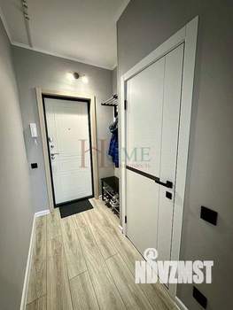 1-к квартира, на длительный срок, 35м2, 9/17 этаж