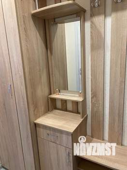 Студия квартира, на длительный срок, 33м2, 7/12 этаж