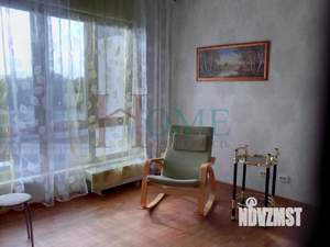 1-к квартира, на длительный срок, 36м2, 3/17 этаж