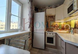 2-к квартира, на длительный срок, 45м2, 8/9 этаж