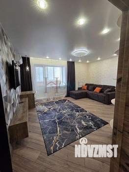 2-к квартира, на длительный срок, 64м2, 15/17 этаж