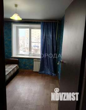 2-к квартира, на длительный срок, 50м2, 4/9 этаж