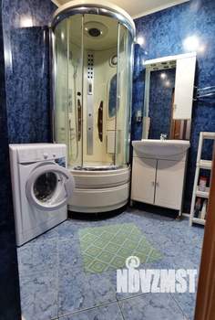 1-к квартира, на длительный срок, 52м2, 2/6 этаж