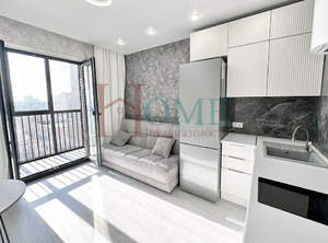 2-к квартира, на длительный срок, 37м2, 14/25 этаж