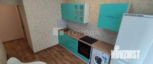 1-к квартира, на длительный срок, 36м2, 5/10 этаж