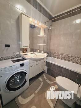 2-к квартира, на длительный срок, 40м2, 16/16 этаж