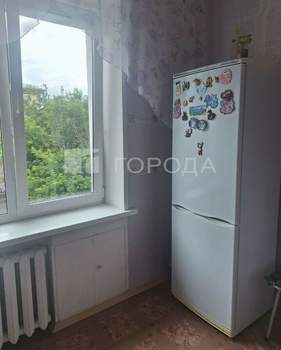 2-к квартира, на длительный срок, 49м2, 4/5 этаж