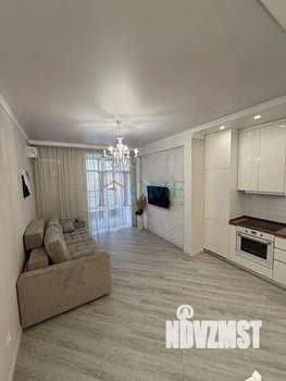 2-к квартира, на длительный срок, 53м2, 7/10 этаж