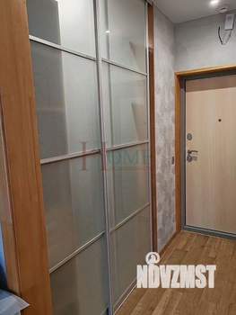 1-к квартира, на длительный срок, 32м2, 2/25 этаж