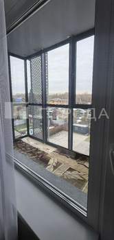 1-к квартира, на длительный срок, 37м2, 5/23 этаж