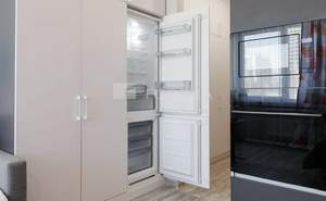 Студия квартира, на длительный срок, 30м2, 5/14 этаж