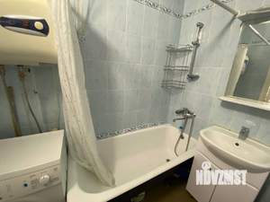 2-к квартира, на длительный срок, 45м2, 6/17 этаж