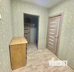 1-к квартира, на длительный срок, 35м2, 8/11 этаж