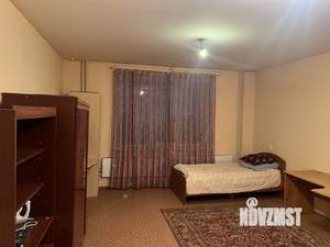 1-к квартира, на длительный срок, 55м2, 4/10 этаж