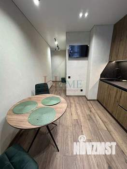 1-к квартира, на длительный срок, 39м2, 10/21 этаж