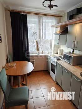 2-к квартира, на длительный срок, 43м2, 4/9 этаж