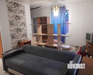 Студия квартира, на длительный срок, 32м2, 2/3 этаж