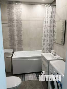 1-к квартира, на длительный срок, 30м2, 7/22 этаж