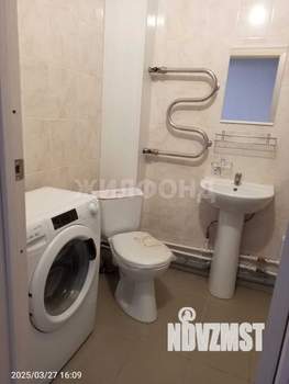 Студия квартира, на длительный срок, 25м2, 22/25 этаж