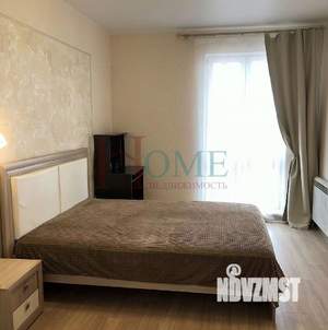 2-к квартира, на длительный срок, 47м2, 15/25 этаж