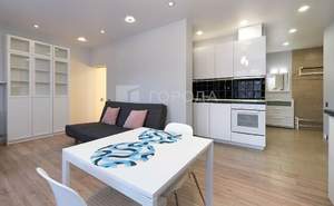 2-к квартира, на длительный срок, 42м2, 5/25 этаж