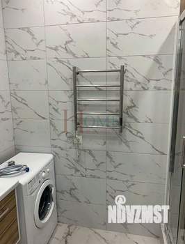 1-к квартира, на длительный срок, 40м2, 25/25 этаж