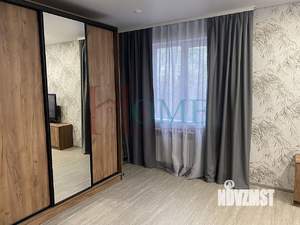 1-к квартира, на длительный срок, 32м2, 4/5 этаж
