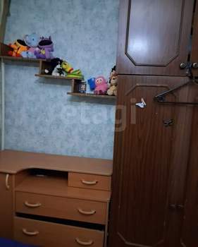 1-к квартира, на длительный срок, 22м2, 8/9 этаж